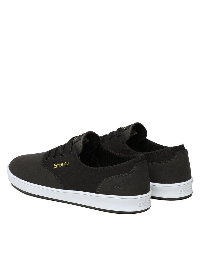 Emerica Laisvalaikio batai Emerica The Romero Laced 6102000089 Pilka