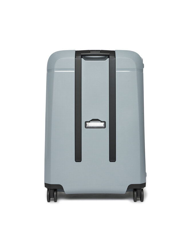 Samsonite Střední kufr Samsonite Magnum Eco 139846-1432-1BEU Modrá