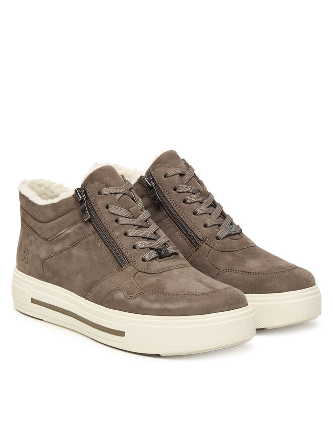 Caprice Sneakers Caprice 9-26251-45 Braun