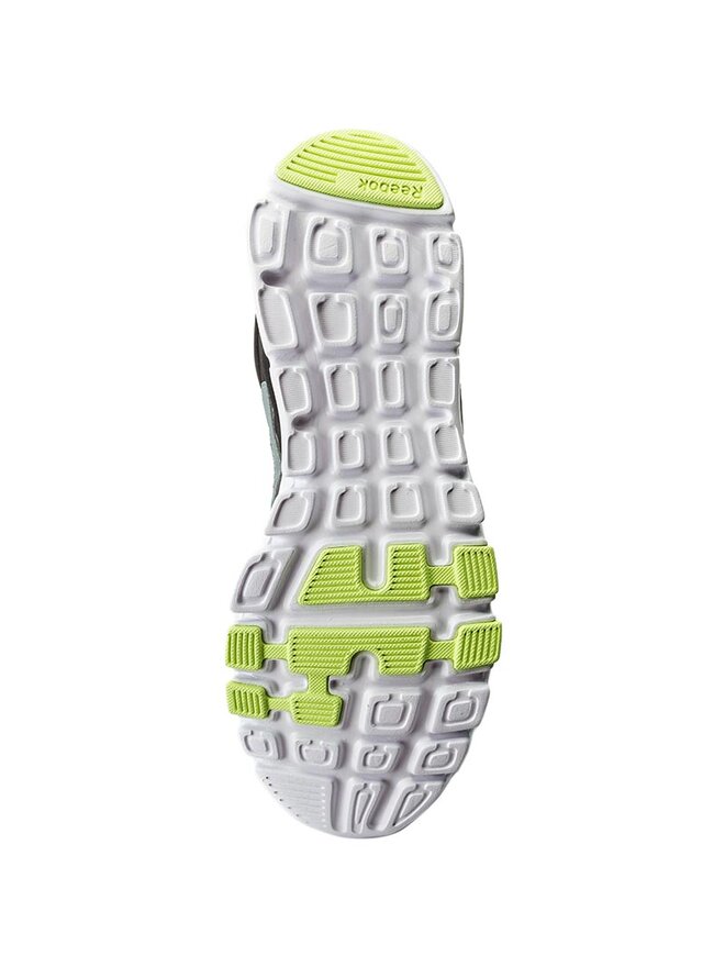 Reebok Взуття для тренажерного залу Reebok Yourflex Train 9.0 Mt BS8030 Сірий