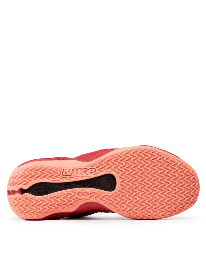 Nike Čevlji za košarko Nike Cosmic Unity Tb DM4426 600 Rdeča