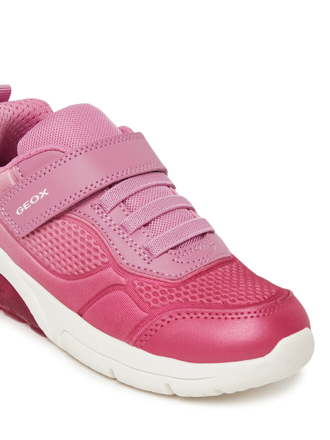 Geox Sneakers Geox J Fadinlight J46M4C 0EE54 C0799 DD Rosa