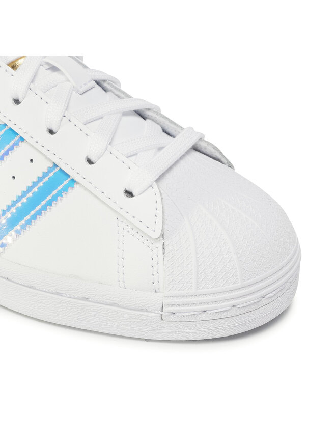 Sneakers adidas Superstar W FX7565 WeiB eschuhe