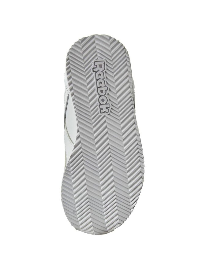 Reebok Снікерcи Reebok Royal Cljog 2 V70492 Білий