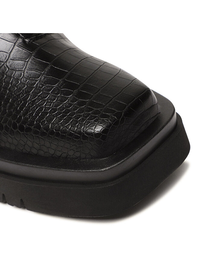 Raid Klassische Stiefeletten Raid Newport Schwarz