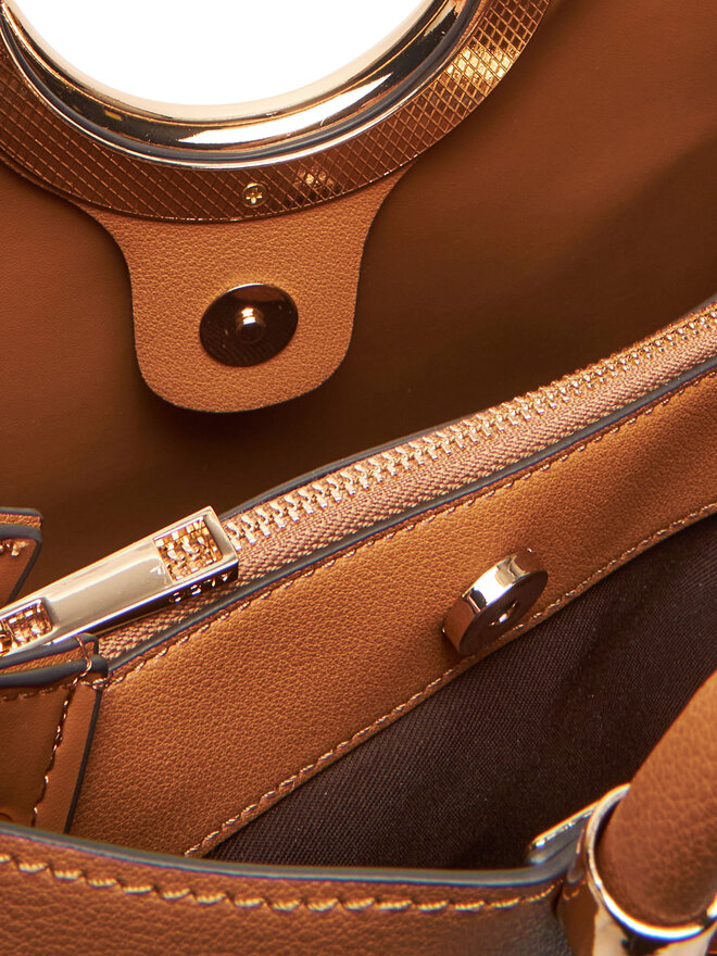 Aldo Handtasche Aldo Dovie 13989655 Braun