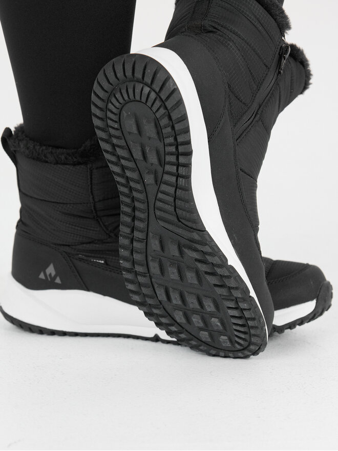 Whistler Schneeschuhe Whistler Hontoe W Winterboot WP W224452 Schwarz