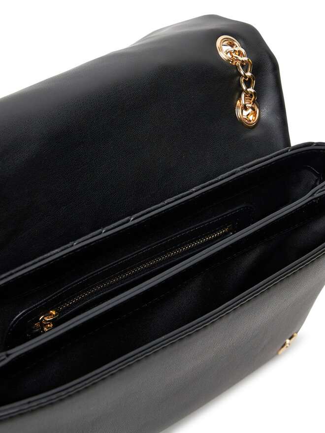 LOVE MOSCHINO Torebka LOVE MOSCHINO JC4153PP0MLA0000 Czarny