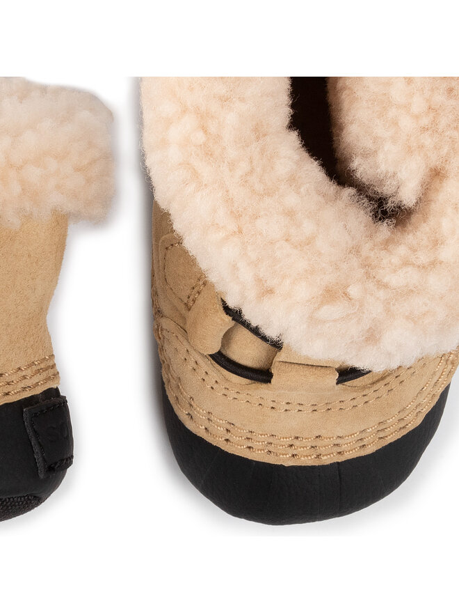 Sorel caribootie store