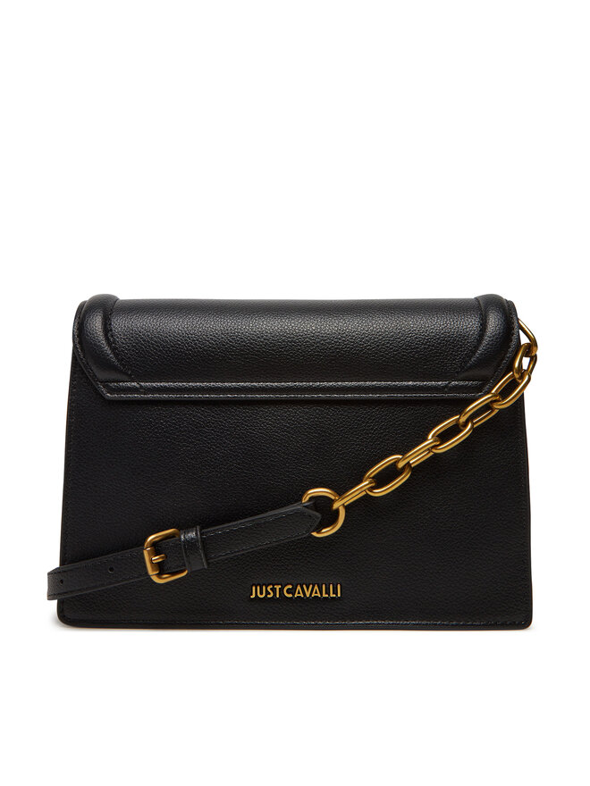 Just Cavalli Сумка Just Cavalli 78RA4BL3 ZSB22 Чорний