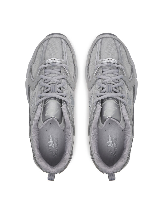 New Balance Αθλητικά New Balance U530HFZ Γκρι