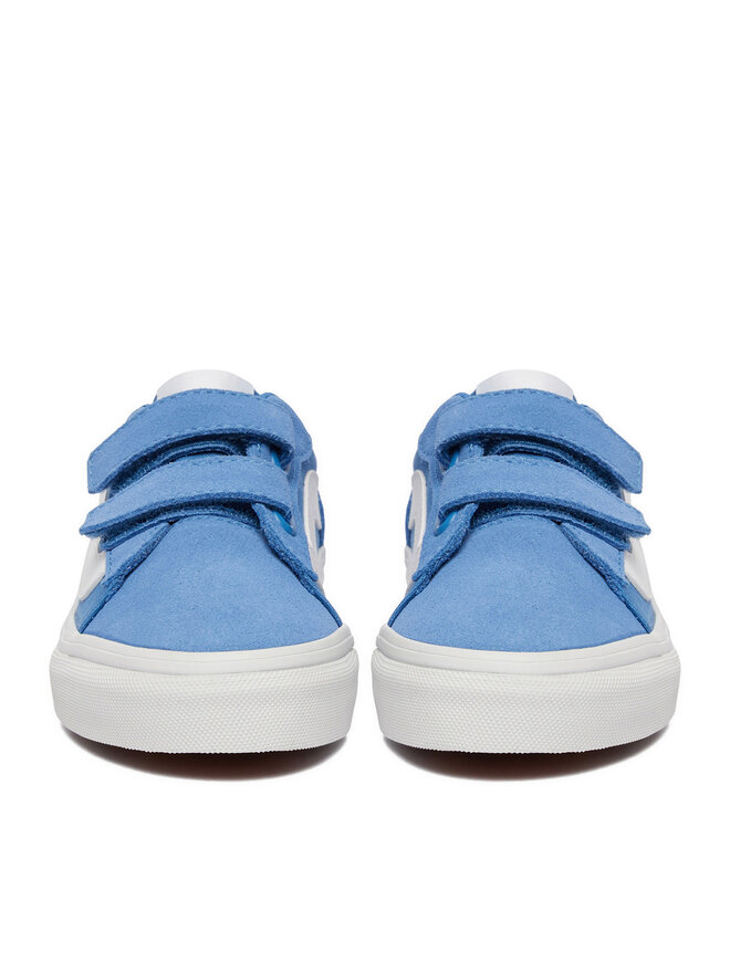 Vans Sneakers aus Stoff Vans C-Vero Ls V VN00112JG91 Blau