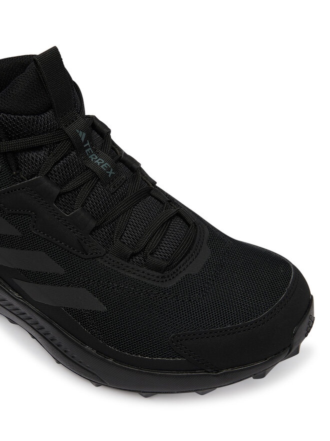 adidas Trekkingschuhe adidas Terrex Anylander Mid Hiking Shoes IE1475 Schwarz