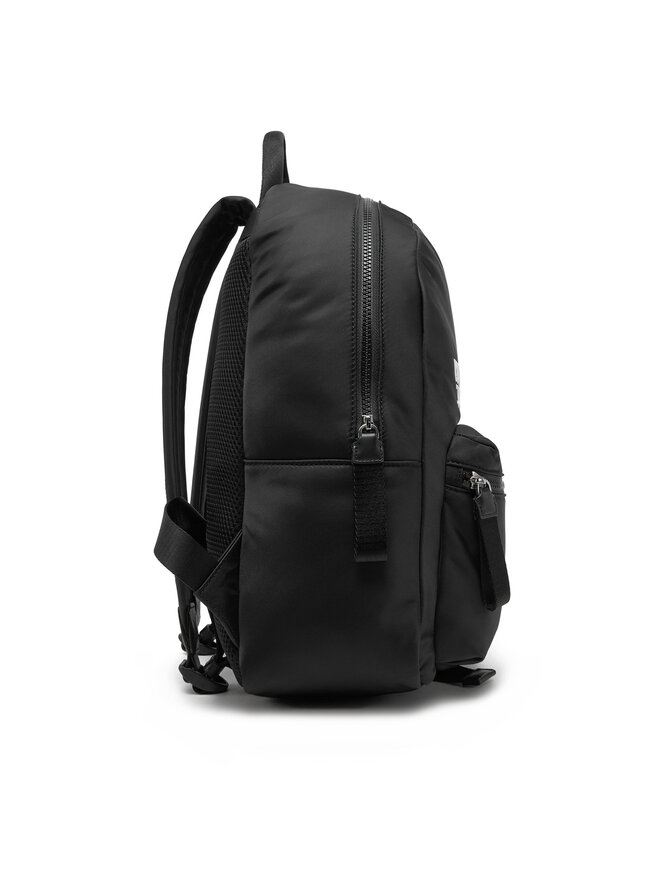 KARL LAGERFELD Zaino KARL LAGERFELD A1W30236 Nero