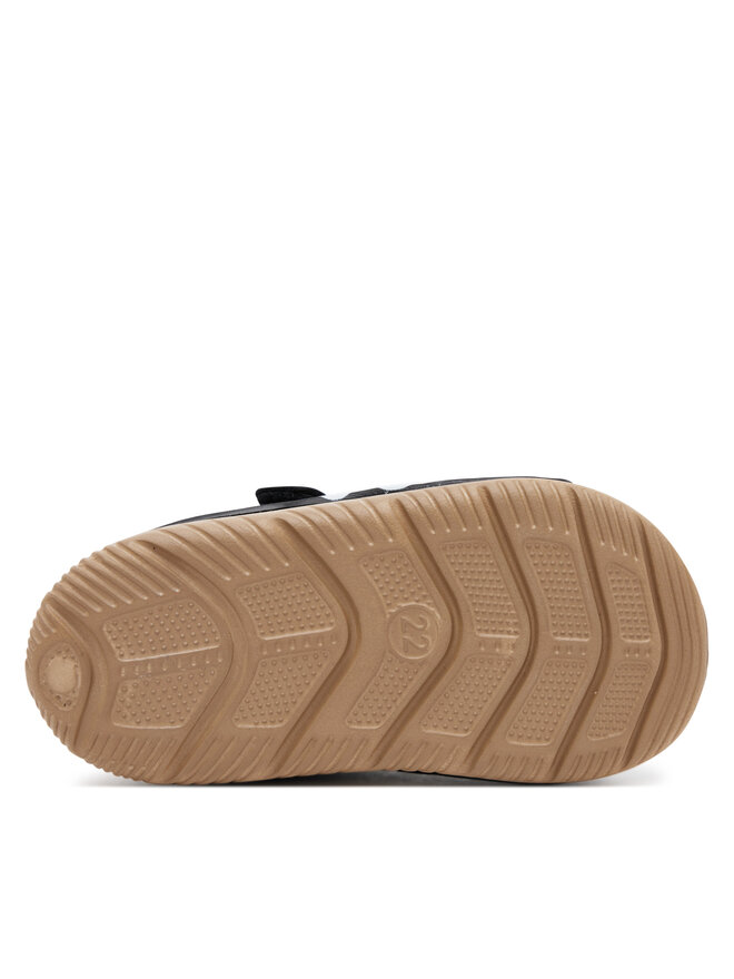 BOSS Sandale BOSS J52158 S Negru