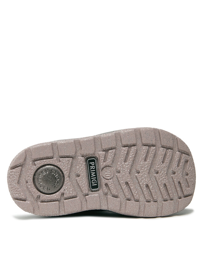 Primigi Μπότες Primigi GORE-TEX 4860022 M Σκούρο μπλε