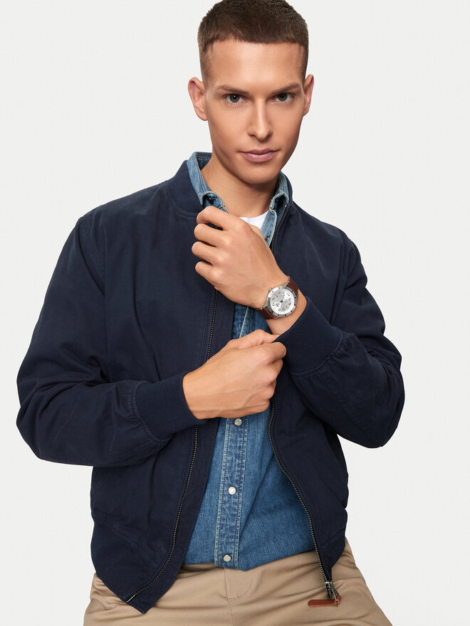 adidas Originals Uhr adidas Originals Edition Three AOFH22505 Braun