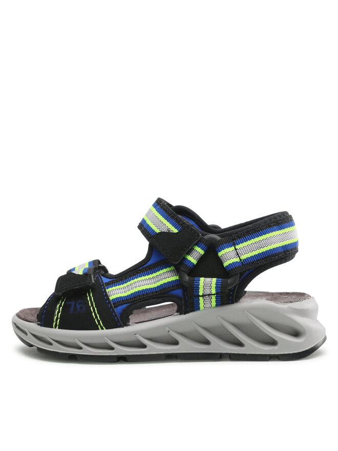 Primigi Sandale Primigi 1891500 M Crna
