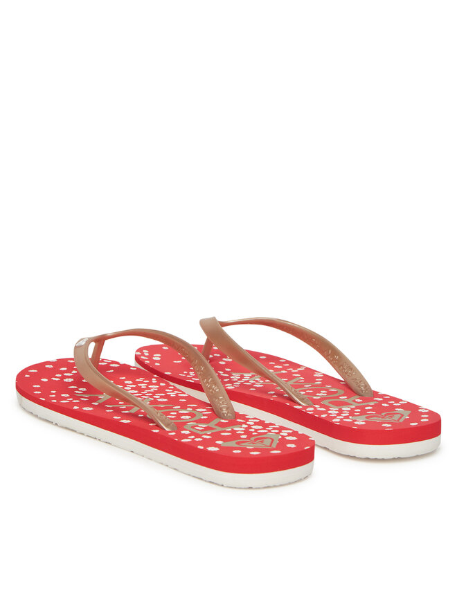 Roxy Čības uz pirksta Roxy ARJL100869 Zelta