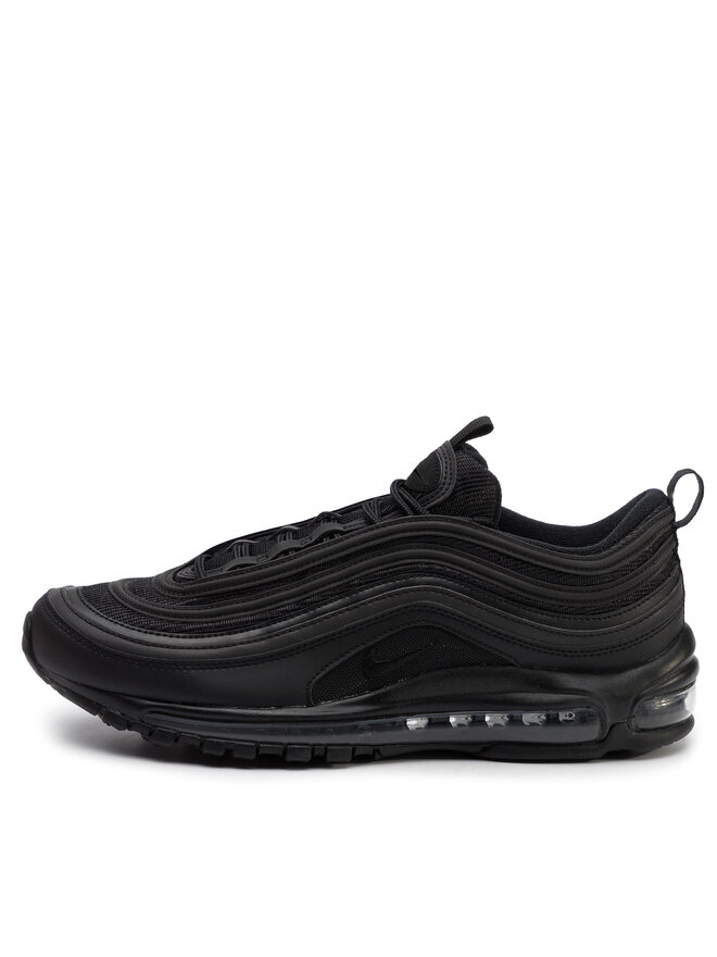 Nike Αθλητικά Nike Air Max 97 BQ4567 001 Μαύρο
