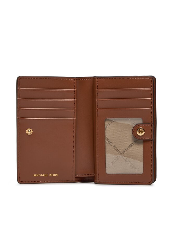 Michael kors md slim wallet clearance