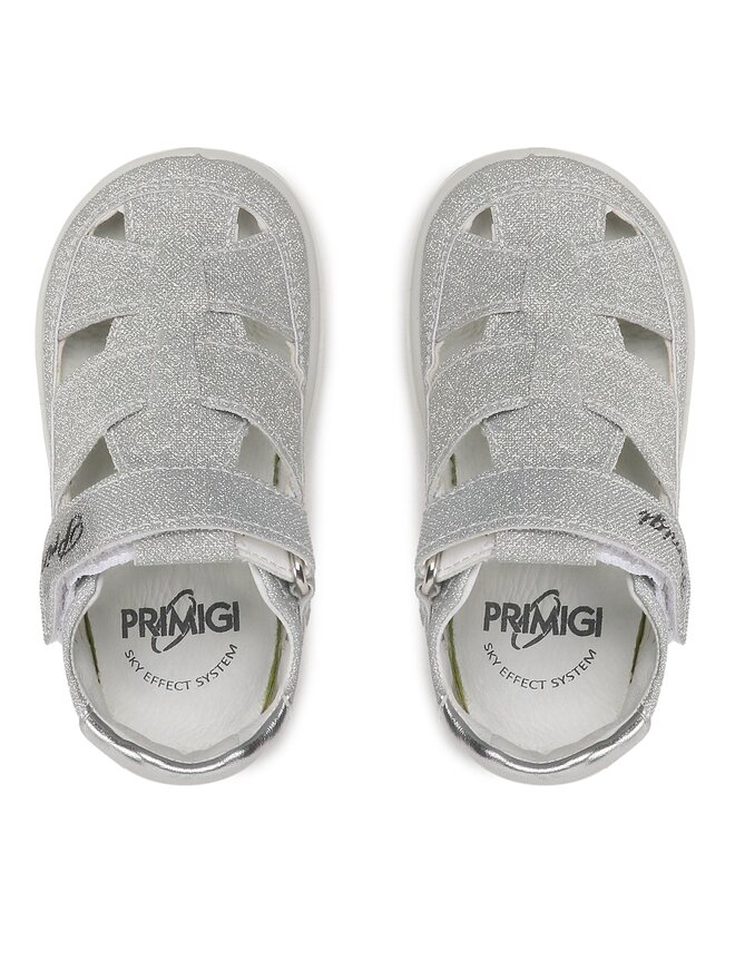 Primigi Сандали Primigi 3852033 M Сребрист