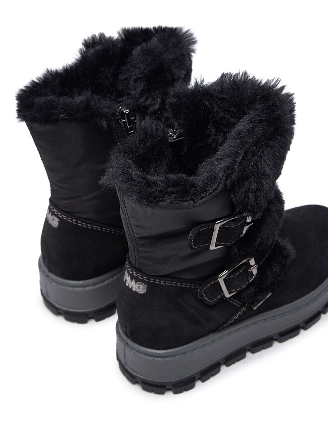 Primigi Stiefel Primigi 6869811 M GORE-TEX Schwarz