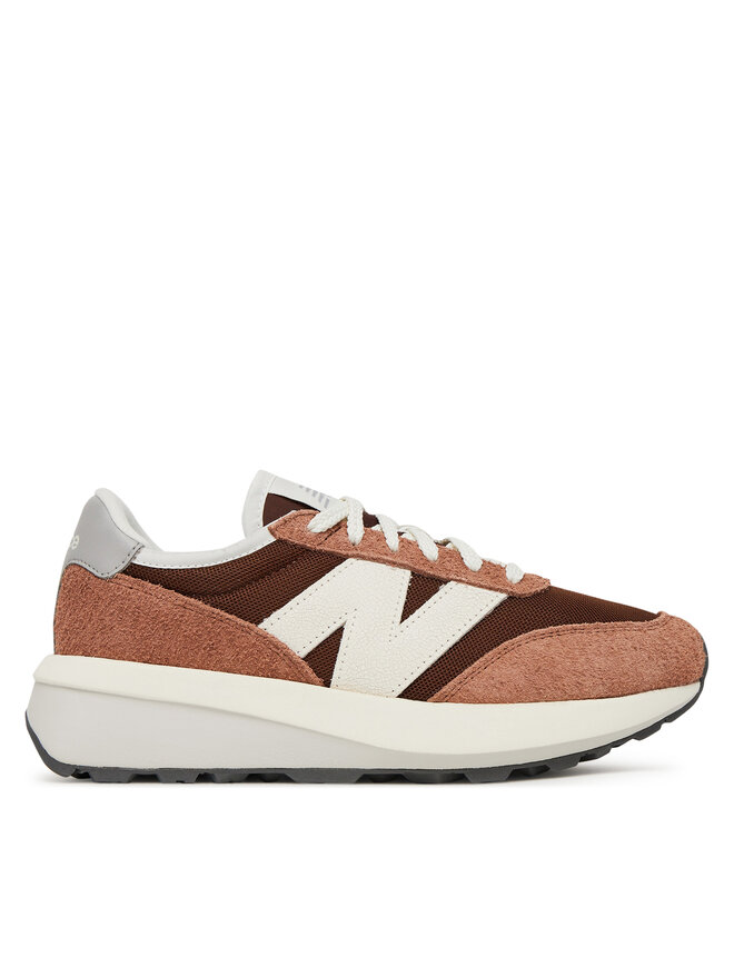 New Balance Zapatillas New Balance U370AI Marrón