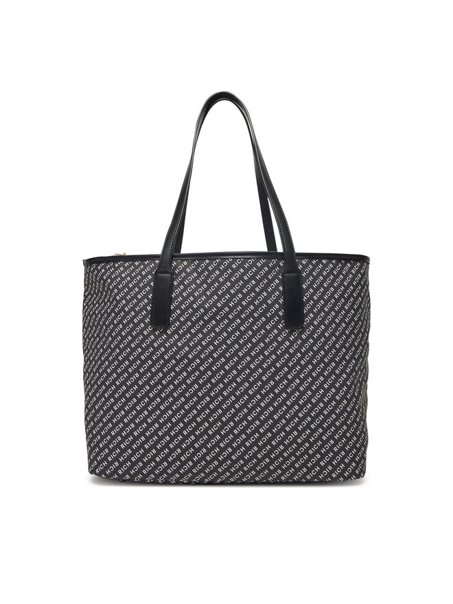 John Richmond Handtasche John Richmond RWP25122BO Schwarz