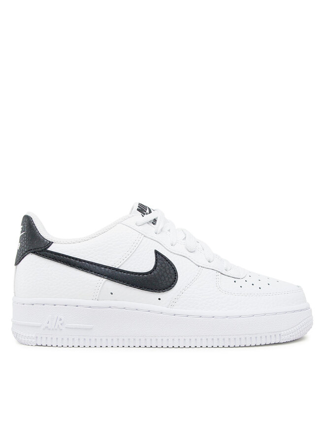 Nike Снікерcи Nike Air Force 1 (Gs) CT3839 100 Білий