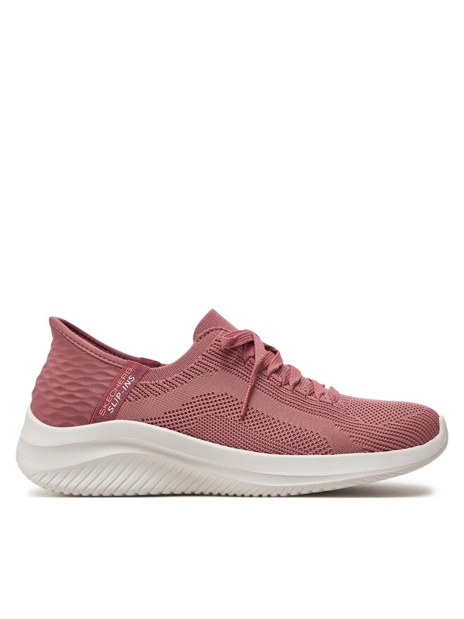 Skechers Sneakersy Skechers Ultra Flex 3.0-Brilliant Path 149710/MVE Růžová
