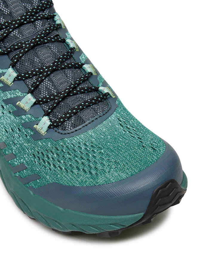 Merrell Παπούτσια για Γυμναστήριο Merrell Agility Peak 5 Xtr J068207 Πράσινο