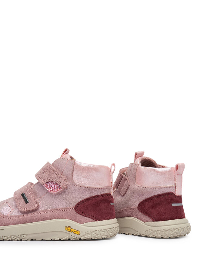Primigi Черевики Primigi GORE-TEX 2418233 S Рожевий