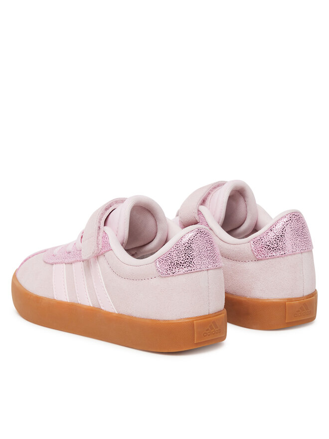 adidas Sneakers adidas VL Court 3.0 Shoes Kids JP7835 Roz