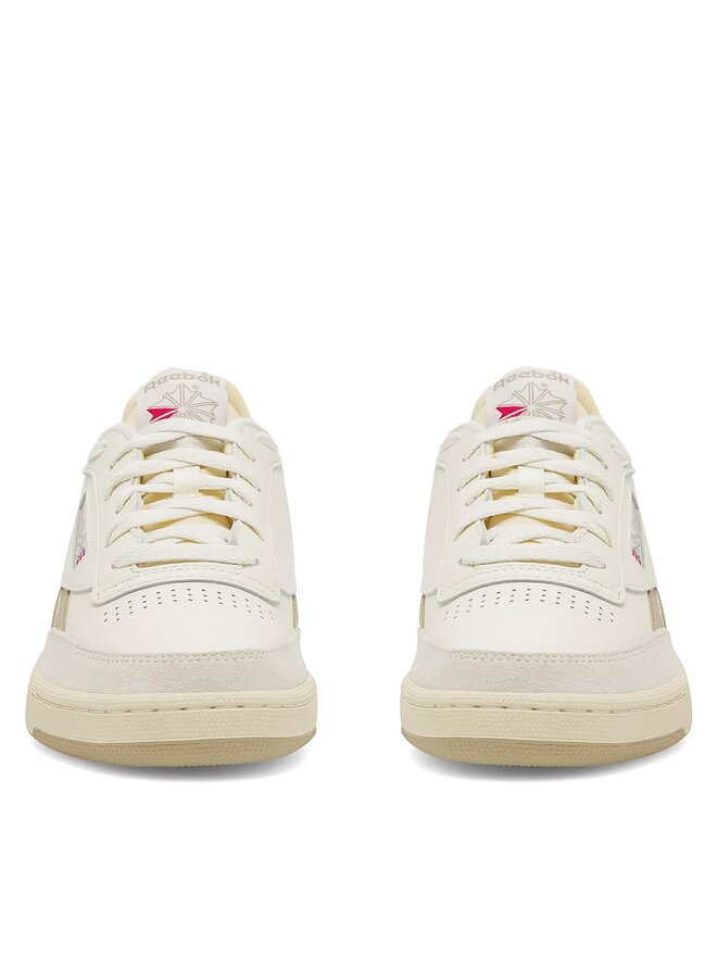 Reebok Sneakers Reebok Club C Revenge Vintage 100034035-M Écru