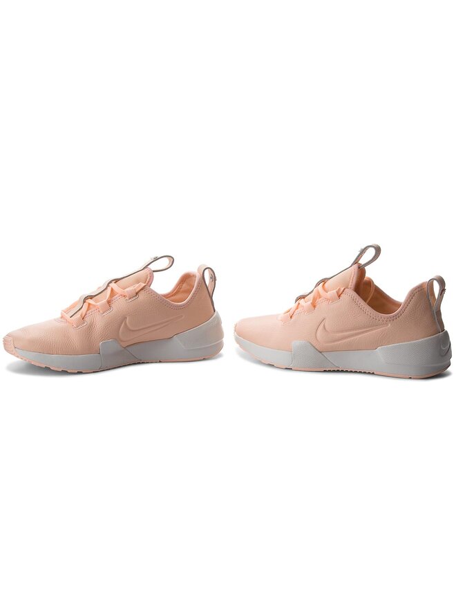 Nike Laisvalaikio batai Nike Ashin Modern Lx AJ8798 800 Oranžinė