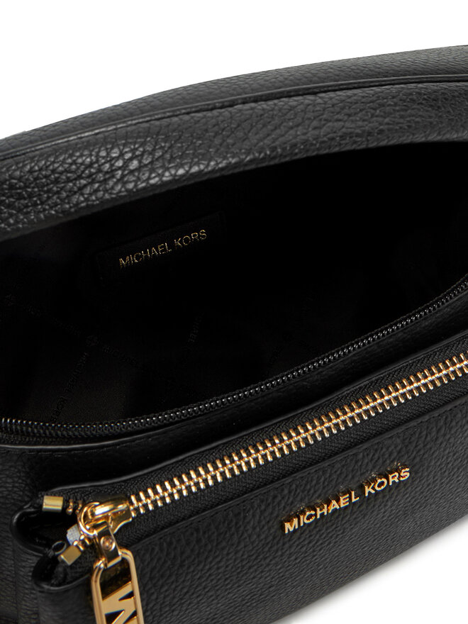 Michael Kors Torebka Michael Kors 30S4G04M8L Czarny