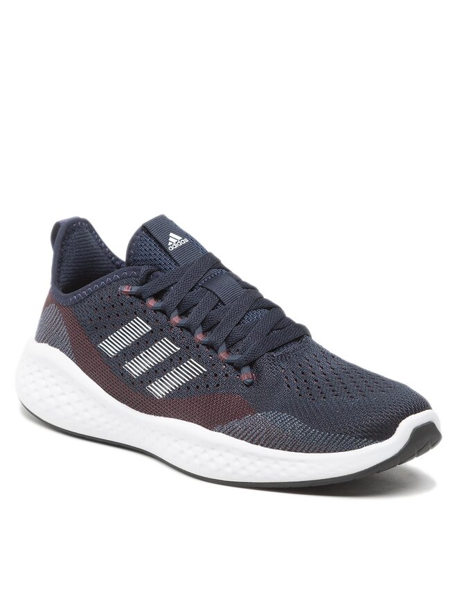 Adidas performance fluid cloud store