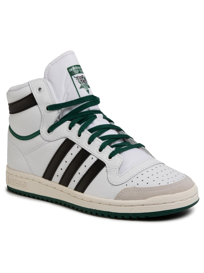 adidas Sneakers adidas Top Ten Hi EF6364 Weiß