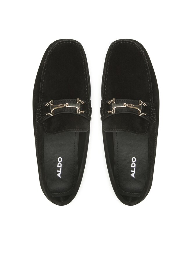 Mokasinai Michael Kors Juliette Moc 40R5JUFR1S Ruda