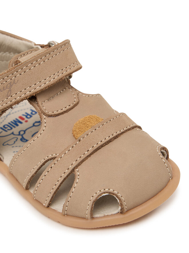 Primigi Sandalen Primigi 1414000 Braun