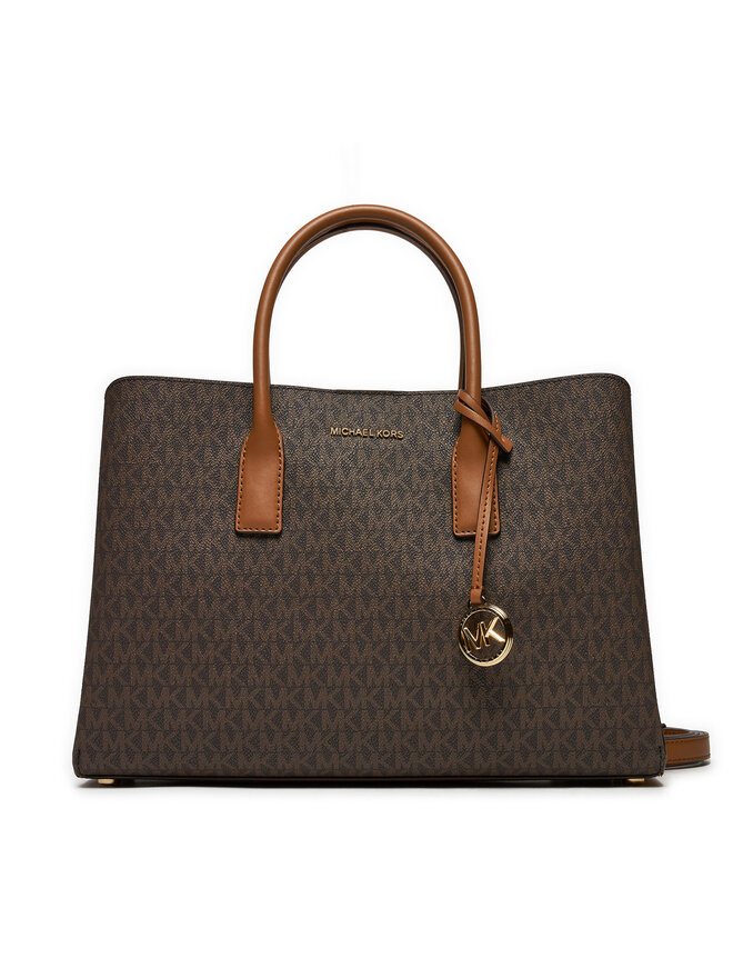 Bolso MICHAEL Michael Kors 30S4G9RS3B Marron zapatos.es
