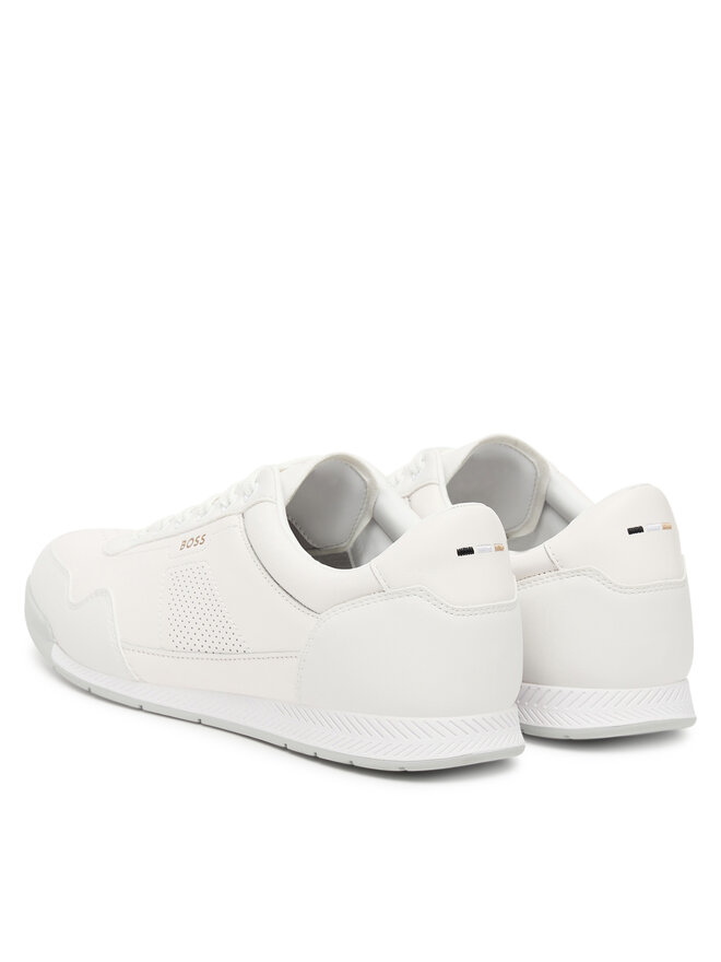 BOSS Sneakers BOSS Nitan 50548658 Weiß