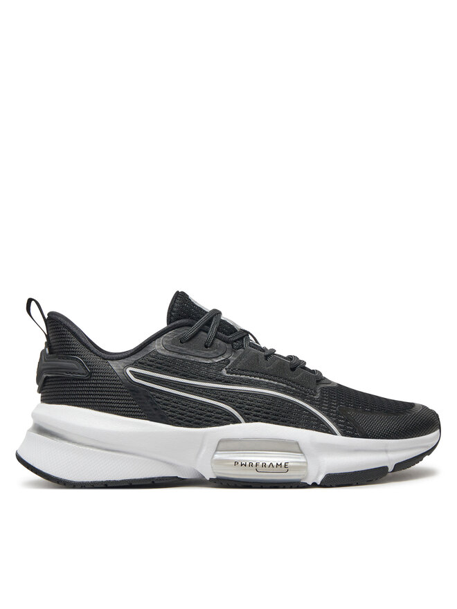 Puma Взуття для тренажерного залу Puma PWRFrame Tr 3 Wns 310144 01 Чорний