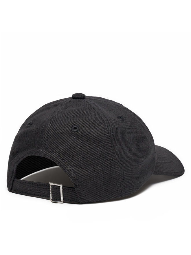 JACQUEMUS Șapcă JACQUEMUS 216AC009 Negru
