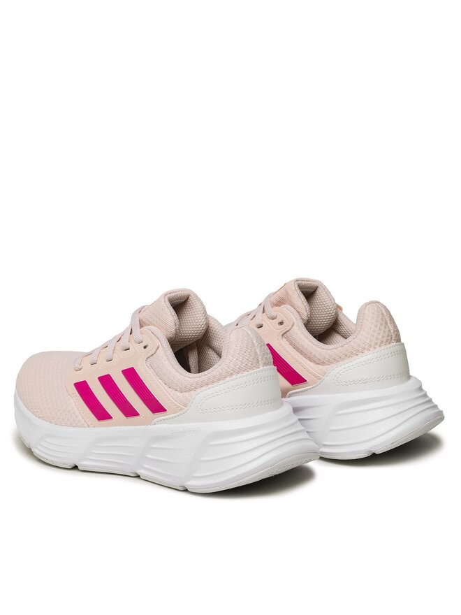 adidas Scarpe da corsa adidas Galaxy 6 Shoes HP2409 Rosa
