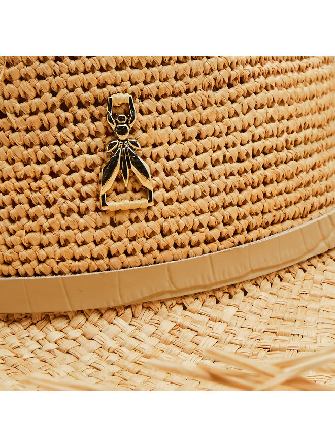 Patrizia Pepe Kalap Patrizia Pepe 8F0009/V025-J3E6 Bézs