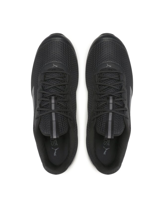 Puma Sneakersy Puma Cell Divide Mesh 377913 01 Černá