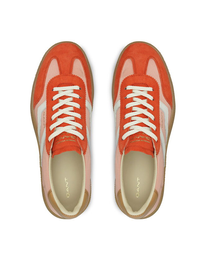 Gant Sneakers Gant 30538957 Roșu