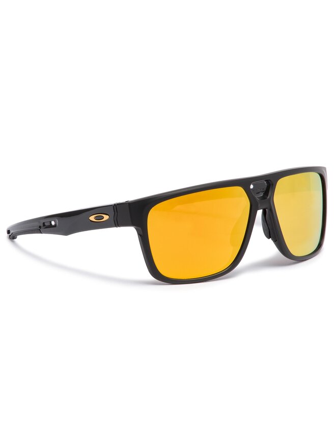 Oakley Gafas de sol Oakley Crossrange Patch OO9382-0460 Negro